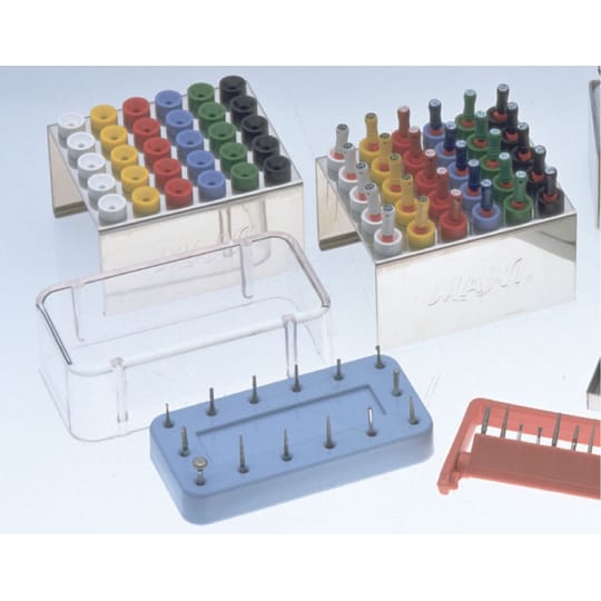 Mani File Endo Stand