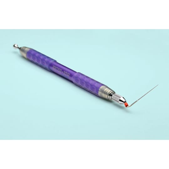 Endo holder