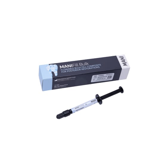 ManiFill Bulk Medium