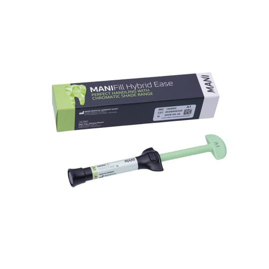 ManiFill Hybrid Ease A1