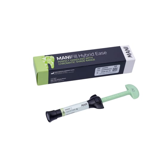 ManiFill Hybrid Ease A2