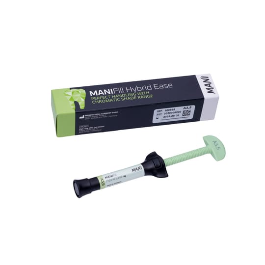 ManiFill Hybrid Ease 3.5