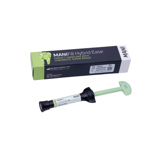 ManiFill Hybrid Ease B1