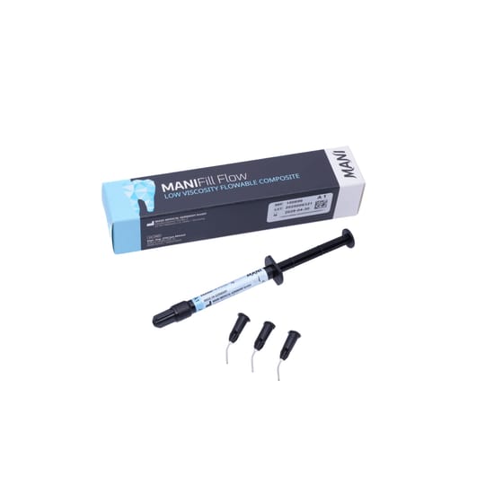 ManiFill Flow A1