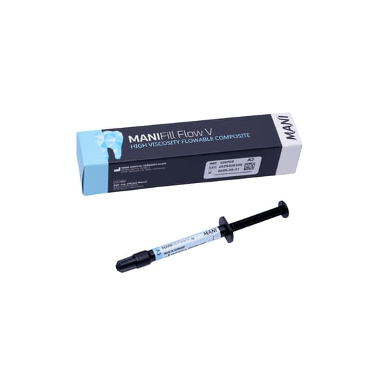 ManiFill Flow-V A3