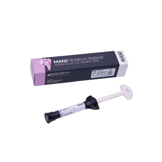 ManiFill Micro Hybrid A1