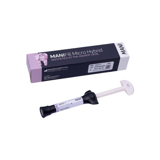 ManiFill Micro Hybrid A2