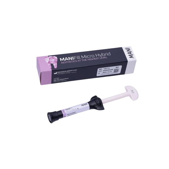 ManiFill Micro Hybrid A3