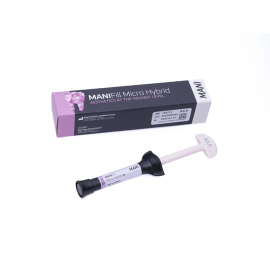ManiFill Micro Hybrid A3.5