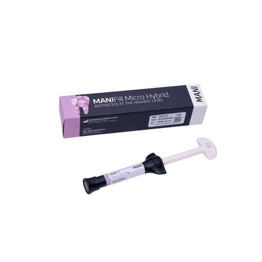 ManiFill Micro Hybrid C2