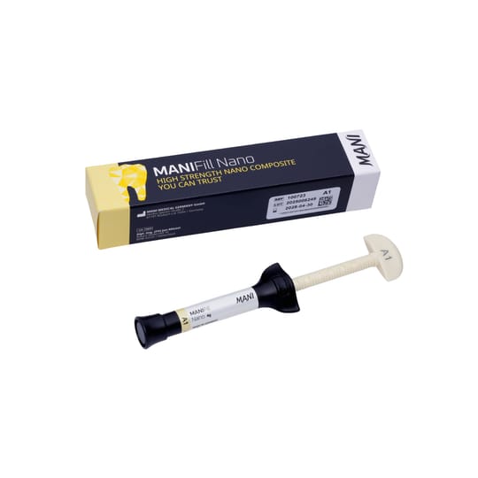 ManiFill Nano A1