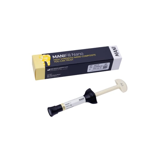 ManiFill Nano A3