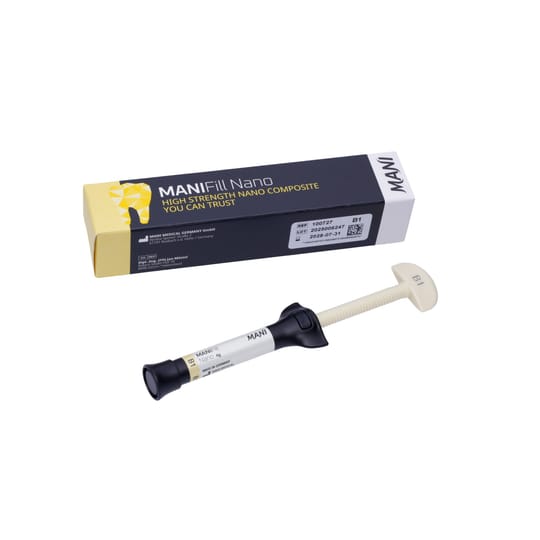 ManiFill Nano B1