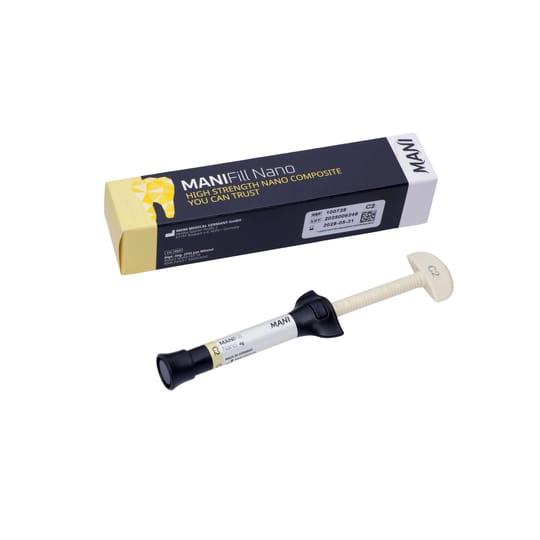 ManiFill Nano C2