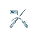 NiTi - Никел-титан