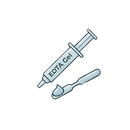 EDTA Gel