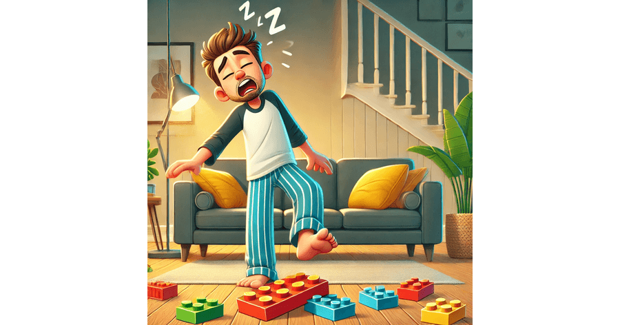 LEGO: Играчката, която промени образованието и изгражда бъдещи инженери