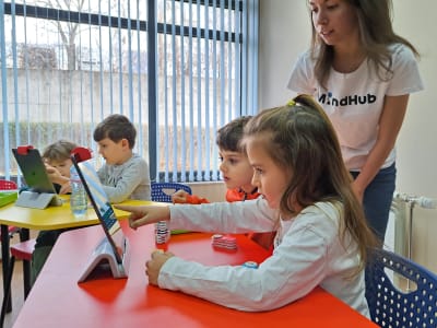 Как менталната аритметика развива увереност и самостоятелност при децата