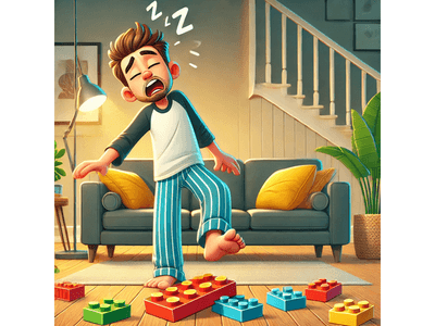 LEGO: Играчката, която промени образованието и изгражда бъдещи инженери