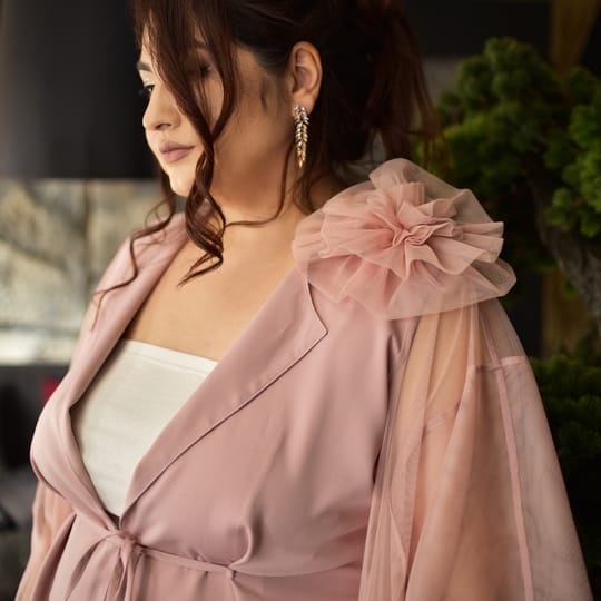 Pink Charming