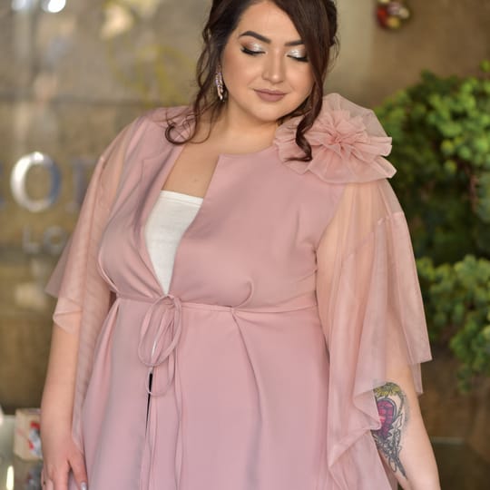 Pink Charming