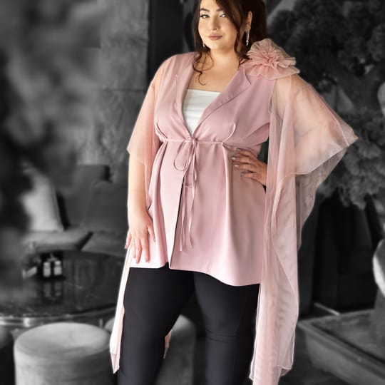 Pink Charming