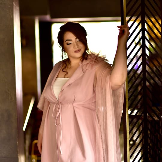 Pink Charming