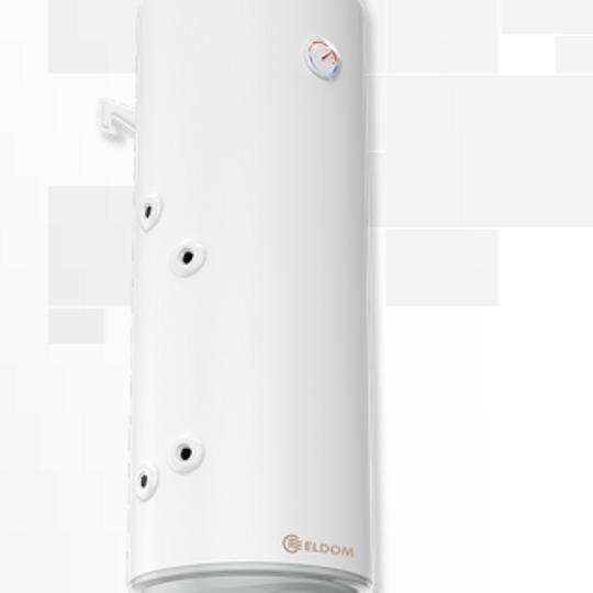 Комбиниран бойлер 80л. WV08039S L/R