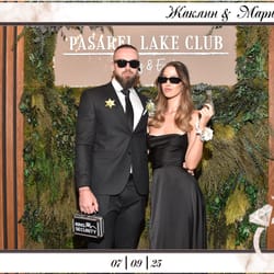 снимка от будка 360 градуса