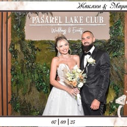 снимка от будка 360 градуса