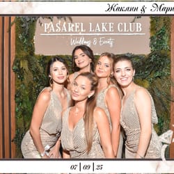 снимка от будка 360 градуса