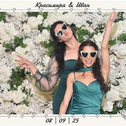 снимка от будка 360 градуса