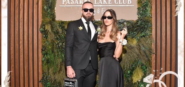 снимка от събитие