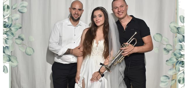 снимка от събитие