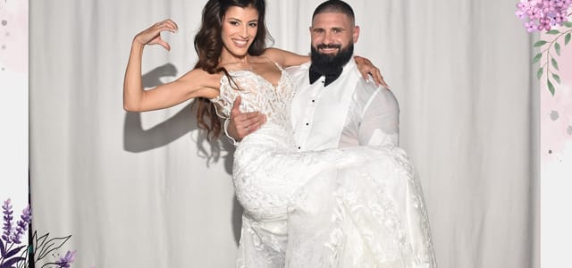 снимка от събитие