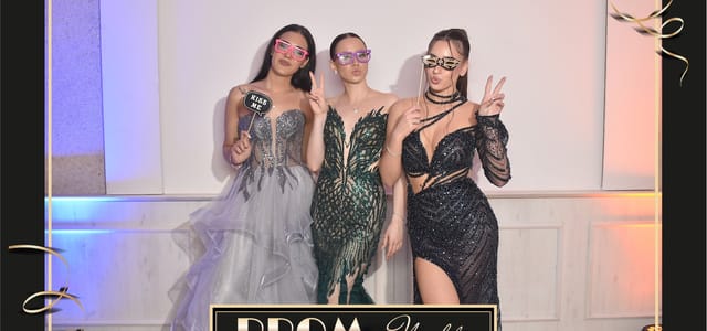 снимка от събитие