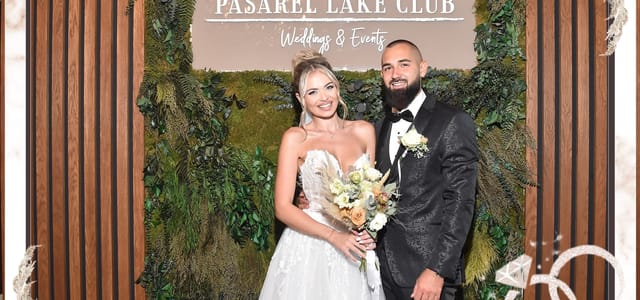 снимка от събитие