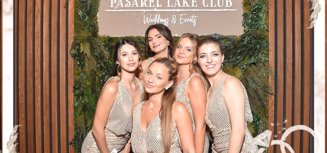 снимка от събитие