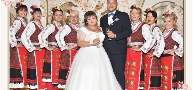 снимка от събитие