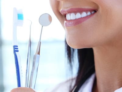 Conservative dental therapy 