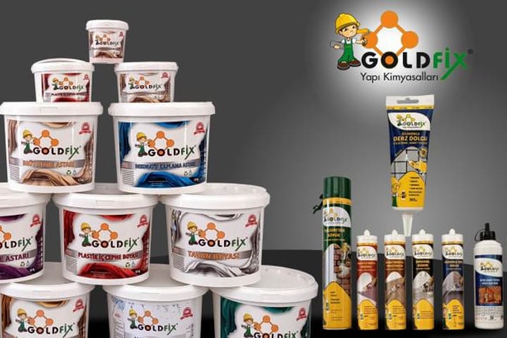 Goldfix 
