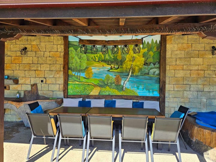 kyshta