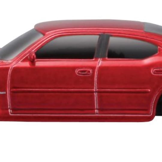 MAISTO FRESH Количка 1:72 15044