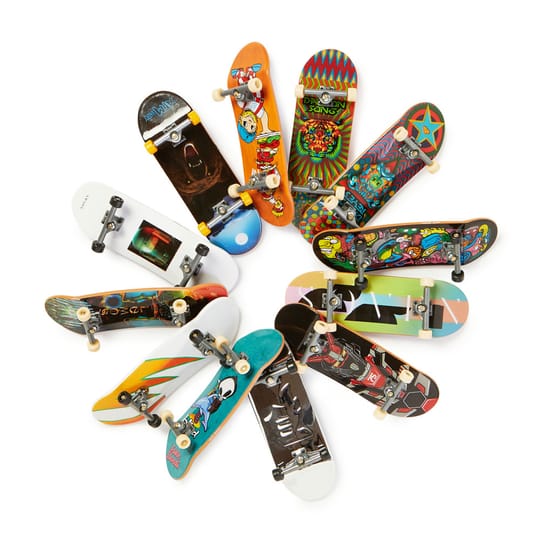 TECH DECK Мини скейтборд
