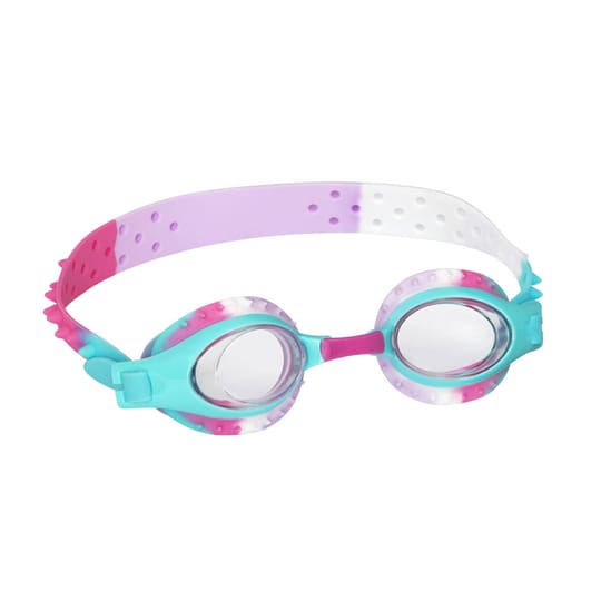 BESTWAY Плувни очила Summer Swirl