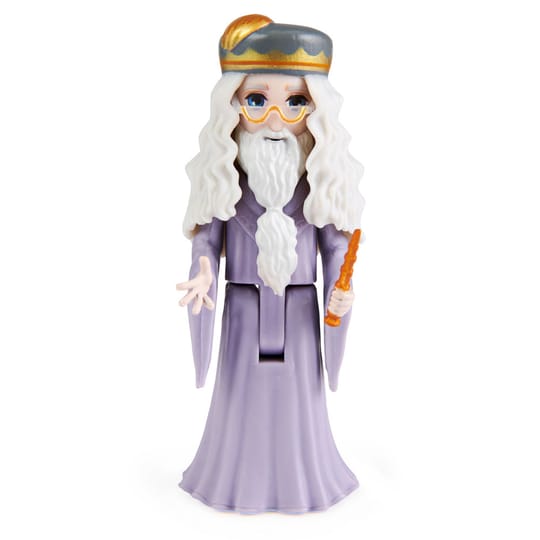 HARRY POTTER Минифигура 7см асортимент