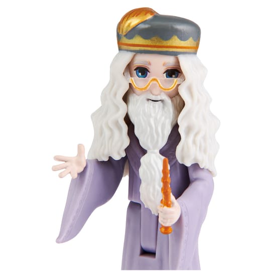 HARRY POTTER Минифигура 7см асортимент