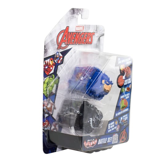 BATTLE CUBES Avengers Бойни Кубчета