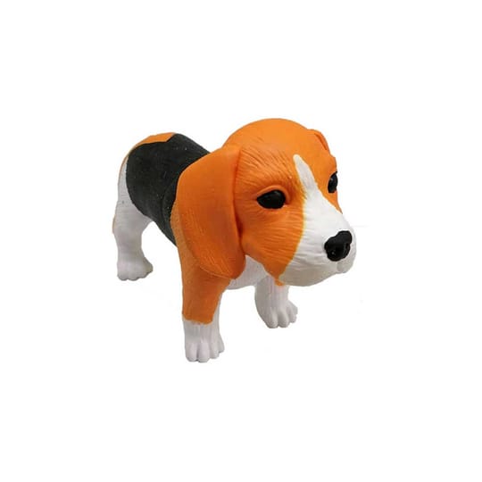 DRESS YOUR PUPPY Меко кученце за преобличане