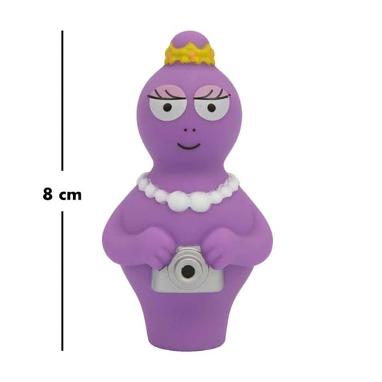 GP BARBAPAPA Фигура Барбарон